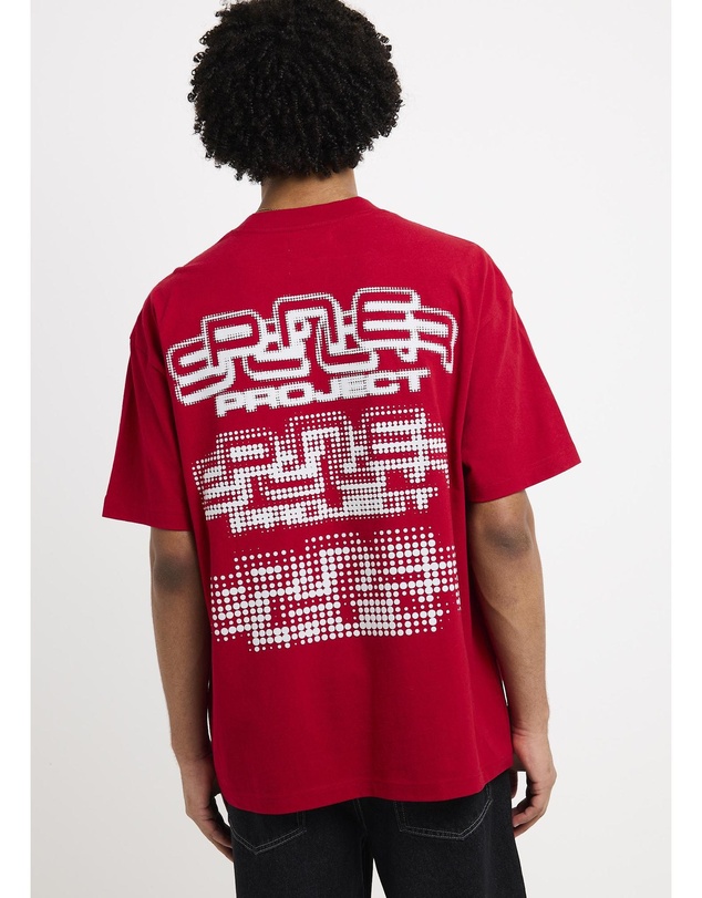 Spencer Project - Heritage T-Shirt