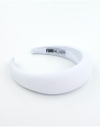 FORD MILLINERY - Monica Headband