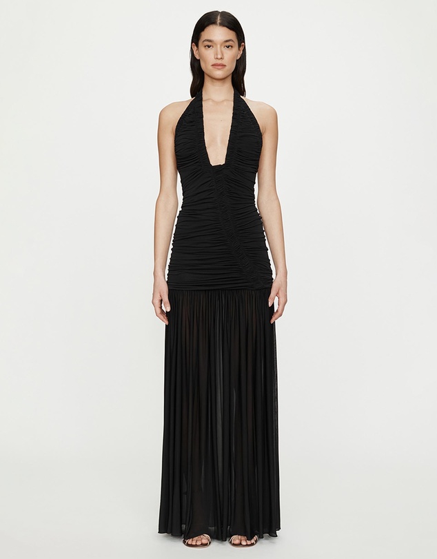 Christopher Esber - Orion Gown