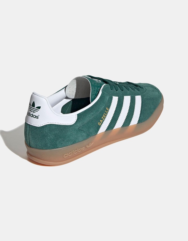 adidas Originals - Gazelle Indoor Shoes - Unisex