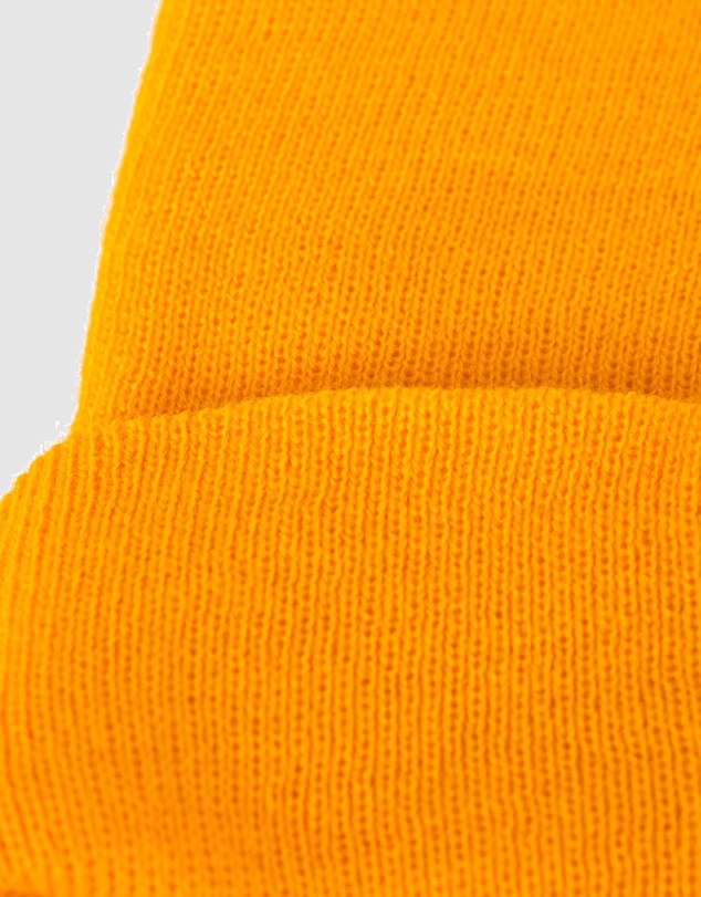 Max Alexander - European Made Wool Beanie