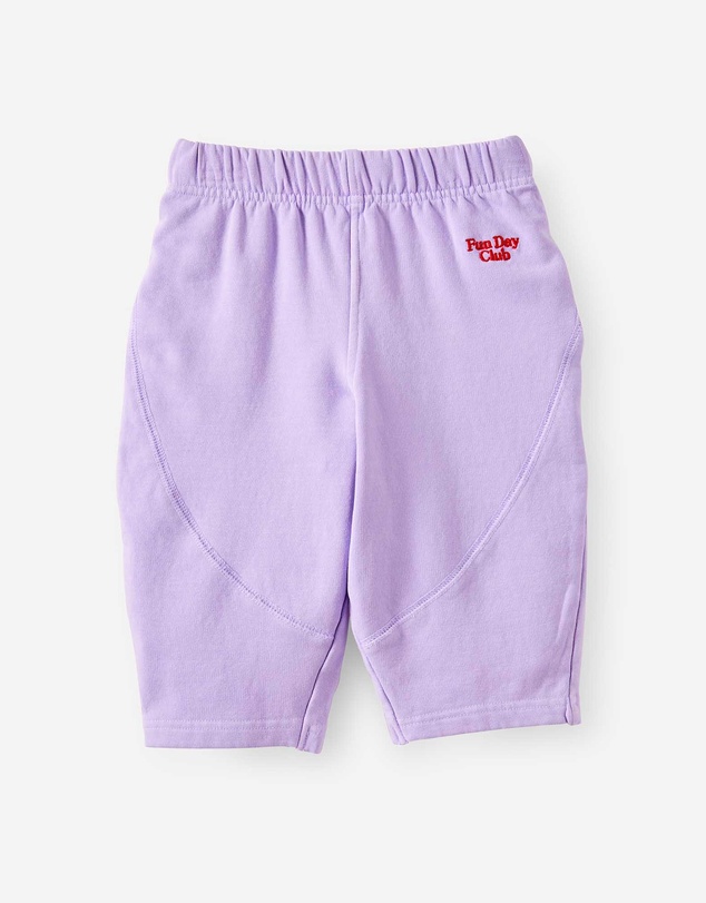 Cotton On Kids - Rory Barrel Trackpant