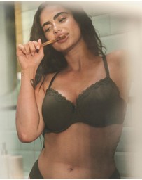 Hunkemoller - Lola Padded Underwire Bra