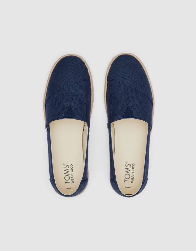 TOMS - Alpargata Rope 2.0 - Women's