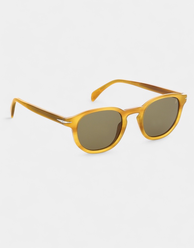 David Beckham Eyewear - DB 1007/S