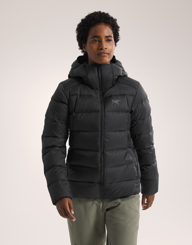 Arc'teryx - Thorium Hoody Women's