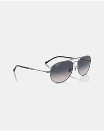 Ray-Ban - Bain Bridge