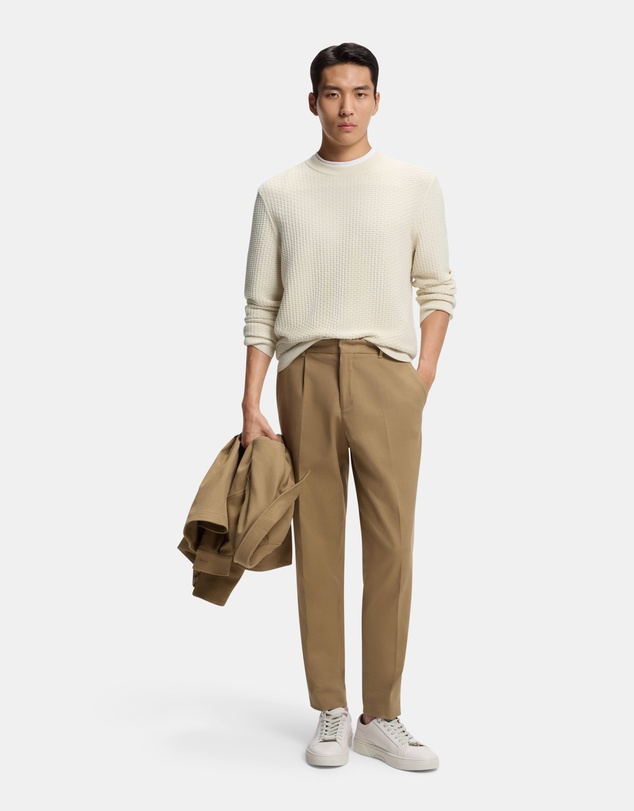 BOSS - Imberto Knitwear