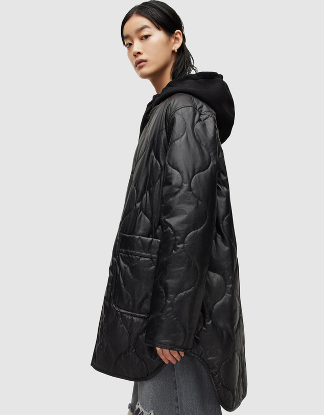 AllSaints - Phyllis Jacket