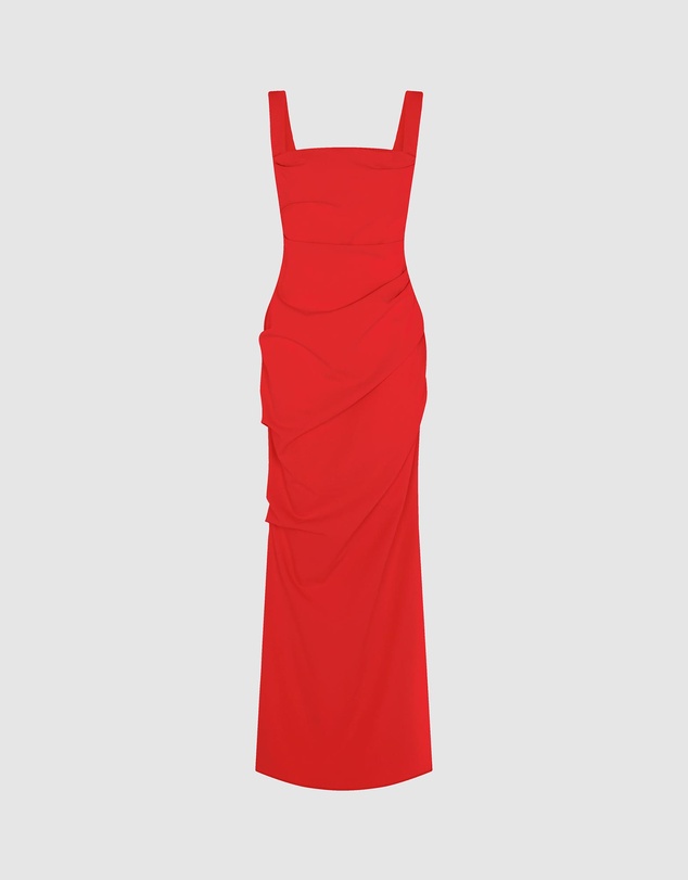 Paris Georgia - Raf Dress