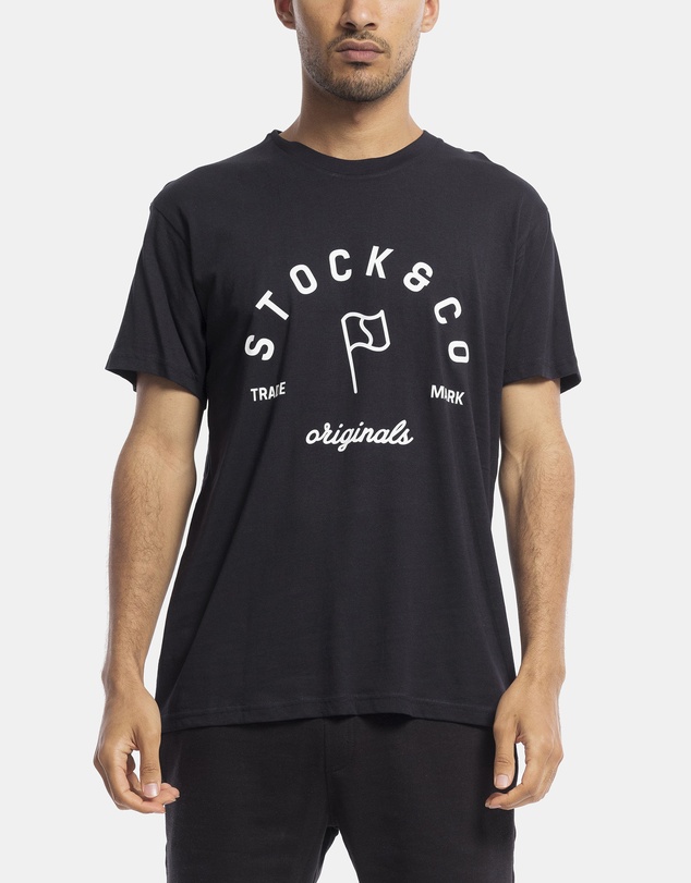 Stock & Co. - Riviera Tee