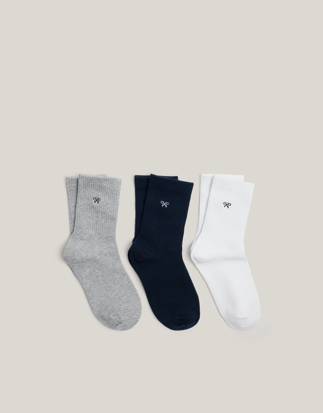 Witchery - Sport Sock 3 Pack