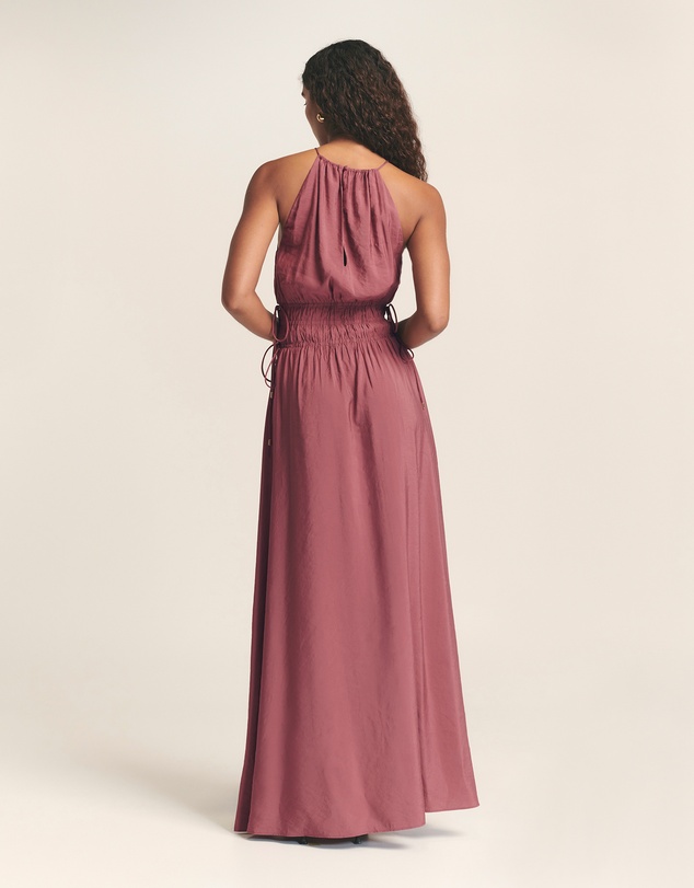 ST MRLO - Elias Maxi Dress