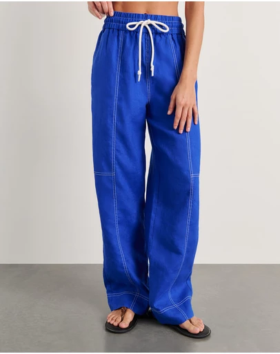 Jag - Gigi Relaxed Pant