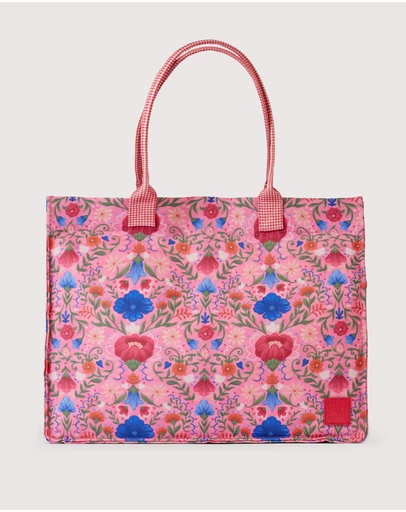The Somewhere Co - Fable Ultimate Tote Bag