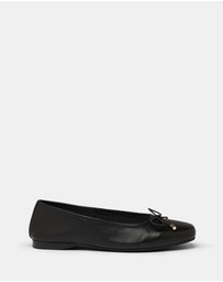 Hush Puppies - Kettle