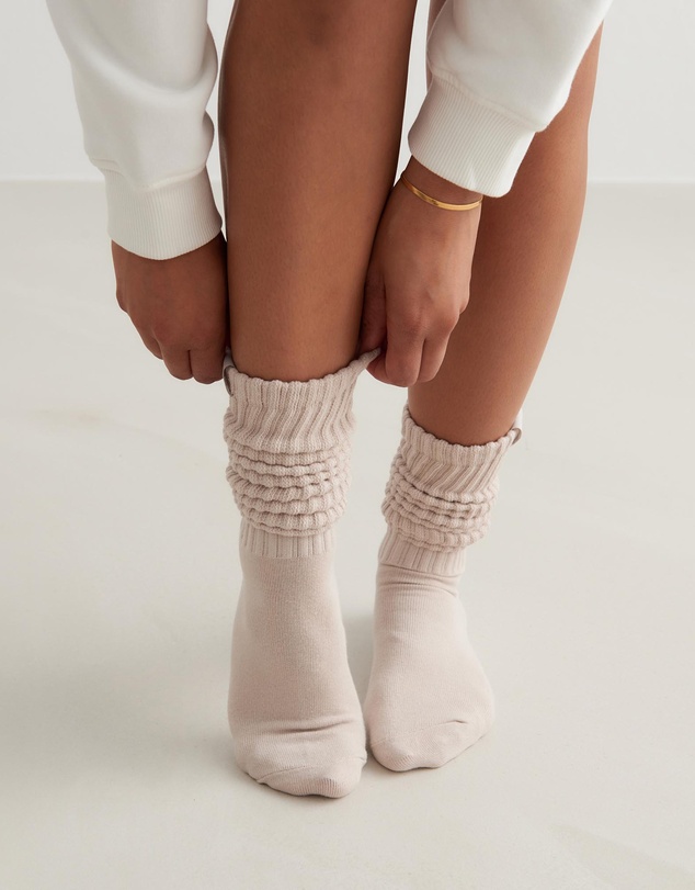 Aim'n - Slouch Socks