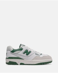 New Balance - 550 - Unisex