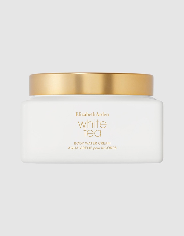 Elizabeth Arden - White Tea Water Body Cream