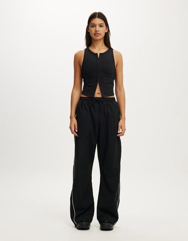 Cotton On Body Active - Ultra Soft Corset Tank