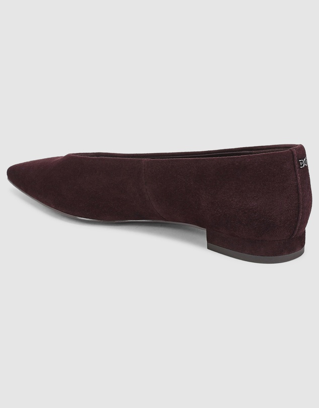 Sam Edelman - Emory