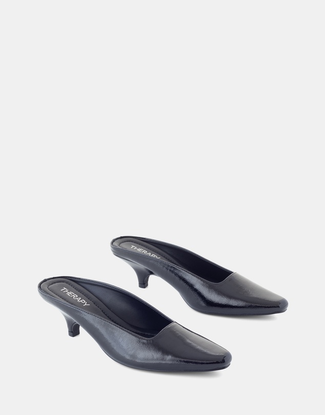 Therapy - Noho Heels