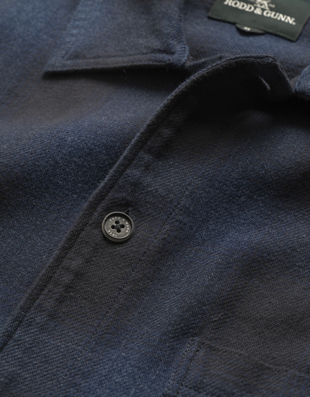 Rodd & Gunn - Pinotage Shirt