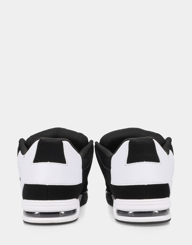 DC Shoes - Mens Dc Commad Skate Shoes