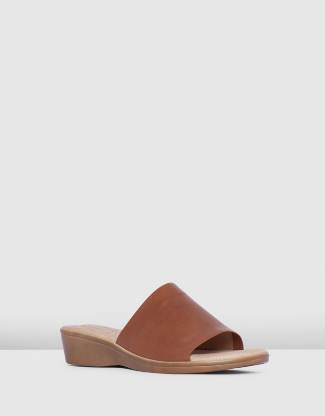 Hush Puppies - Coco