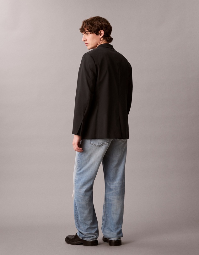 Calvin Klein Jeans - 90s Straight Jeans