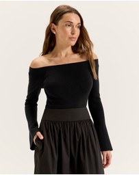 Review - Celsia Jumper