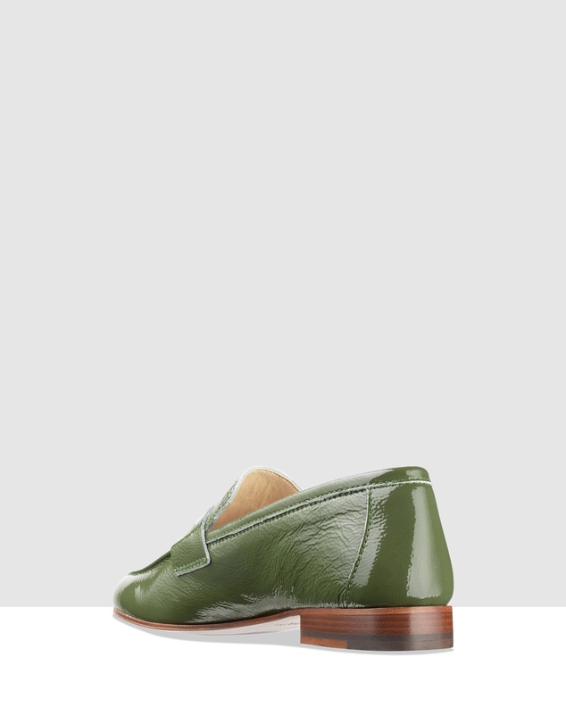 Habbot - Piano Loafers