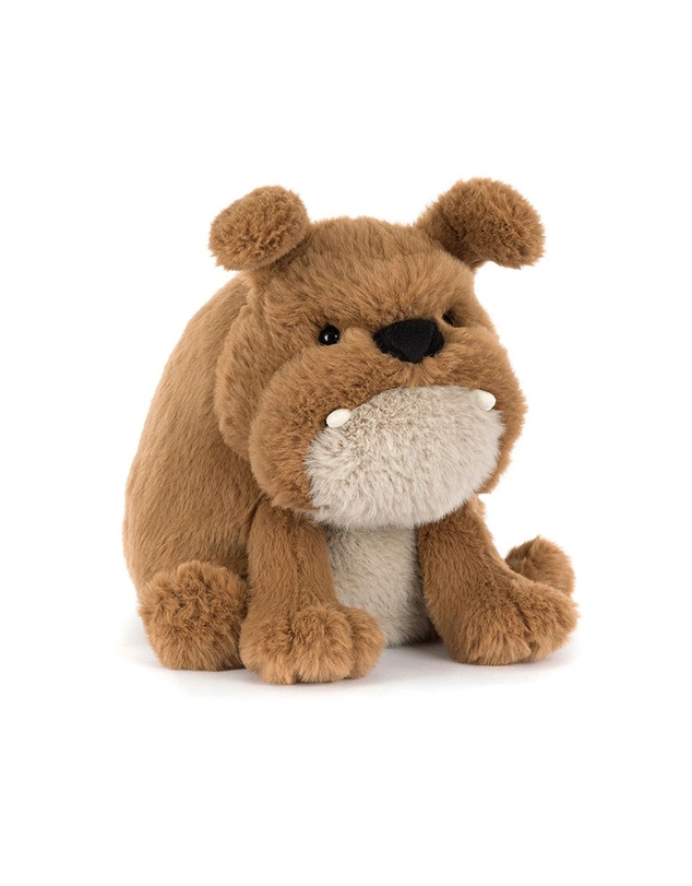 Jellycat - Derreck Dog