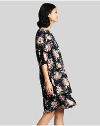 KAJA Clothing - Giana Dress