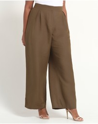 Estelle - Katrina Pant