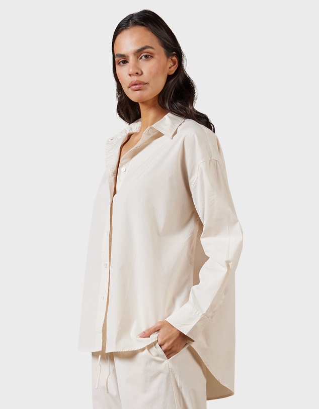 Academy Brand - Frankie Poplin Shirt