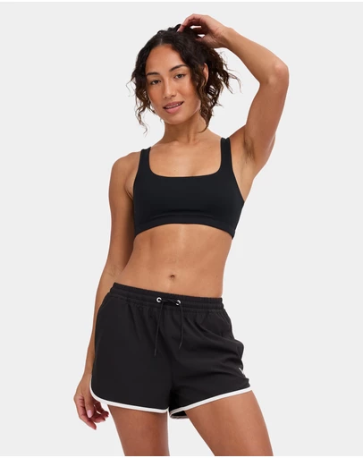RVCA - Womens RVCA Soft Shorts