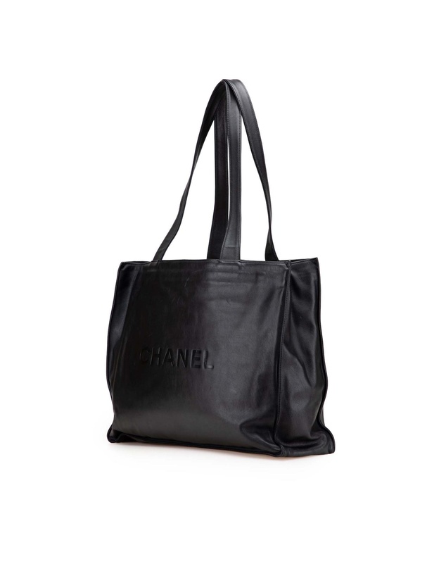 Pre-Loved by Azura Reborn - Pre-Loved CC Lambskin Tote