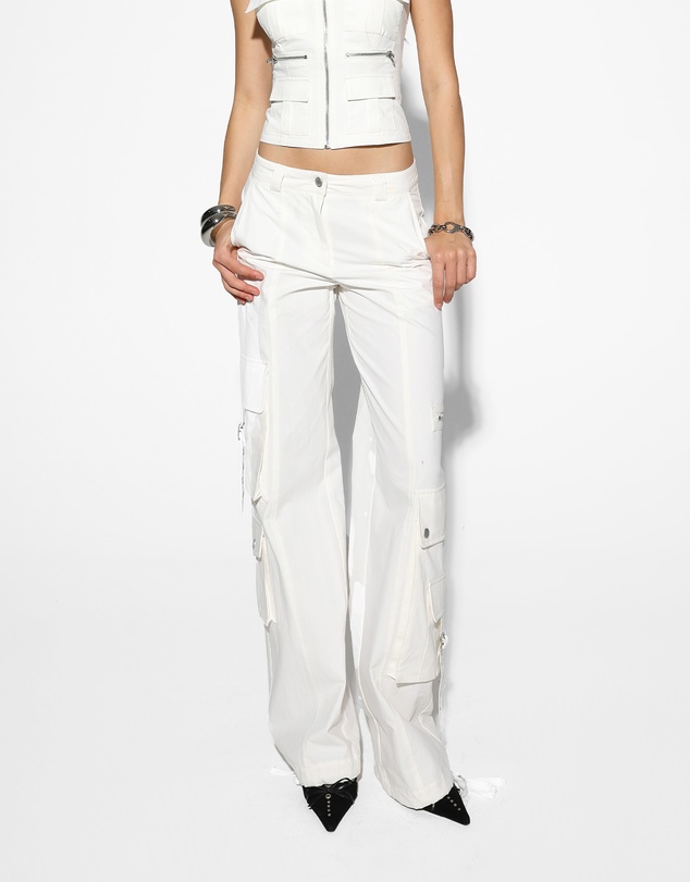 BY.DYLN - Levi Cargo Pants