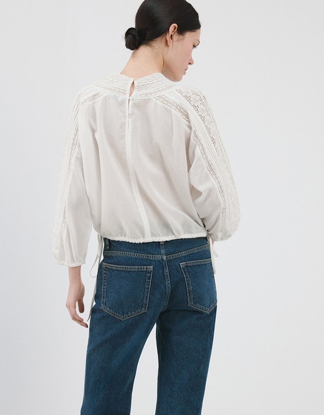 M.N.G - Masy Blouse