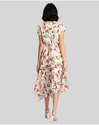 KAJA Clothing - Faith Dress