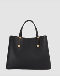 Dune London - Dorry - Black