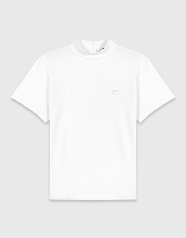 Maje - Ticloud Tee Shirt