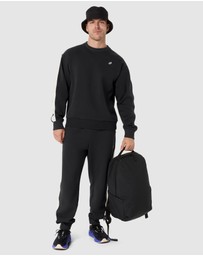 ASICS - Heritage Crew-Neck Top - Unisex