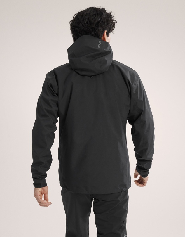 Arc'teryx - Beta Jacket Men's