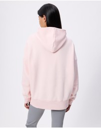 Reebok - Lux Hoodie