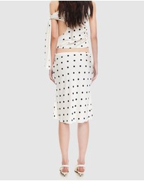 Lioness - Shoreline Midi Skirt