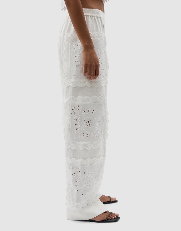 Oroton - Handkercheif PJ Pants