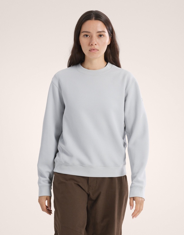Arc'teryx - Olera Crew Women's