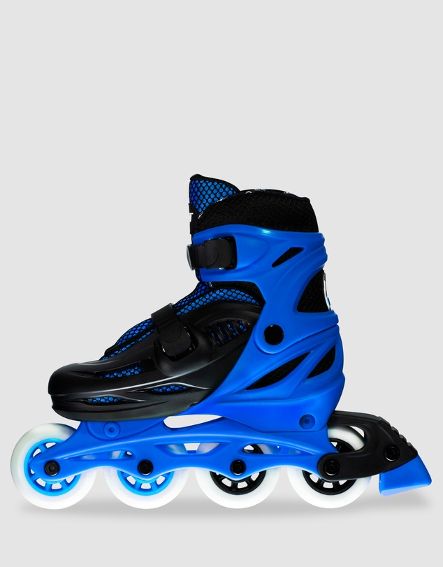 Crazy Skates - Blade Adjustable Inline Skates